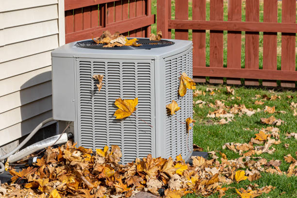 HVAC Troubleshooting in Pine, AZ
