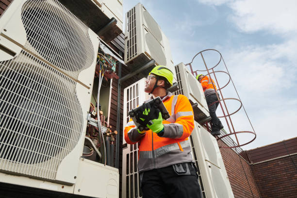 Best HVAC System Installation  in Pine, AZ