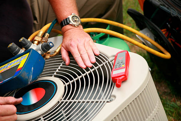 Best HVAC Cleaning Services  in Pine, AZ