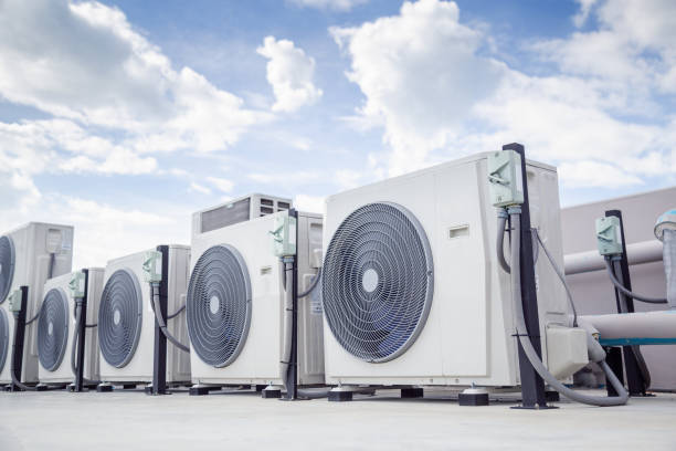 Professional HVAC in Pine, AZ