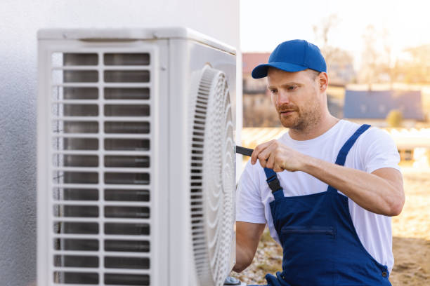 Best Emergency HVAC Repair  in Pine, AZ