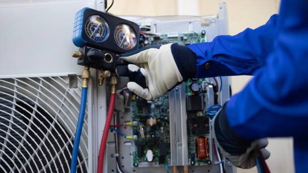 Best HVAC Air Duct Cleaning  in Pine, AZ