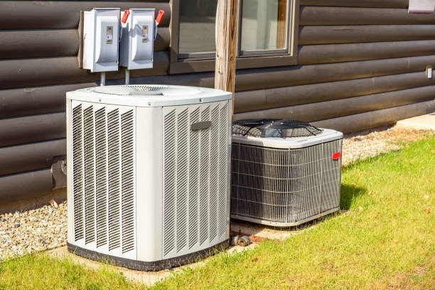 AC Installation Near Me in Pine, AZ